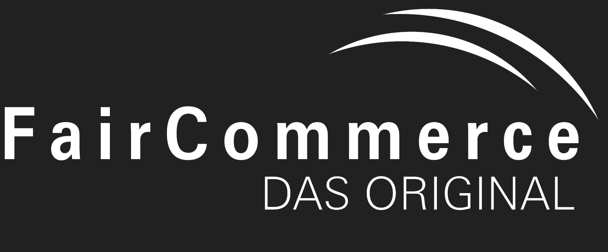 FairCommerce - Das Orginal