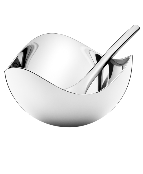 Georg Jensen, Salznapf Bloom