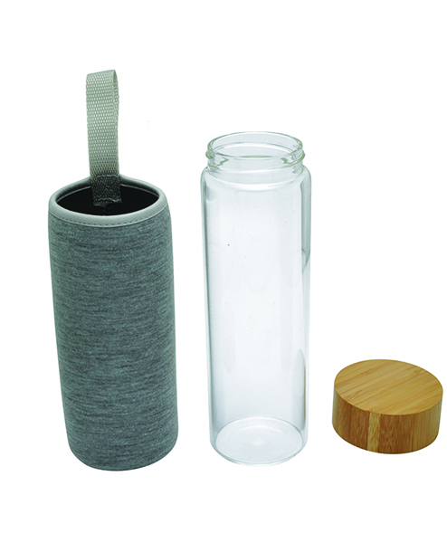 Thermosflasche Ocha