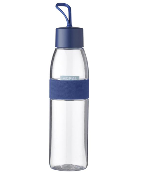Mepal, Ellipse Trinkflasche 500 ml