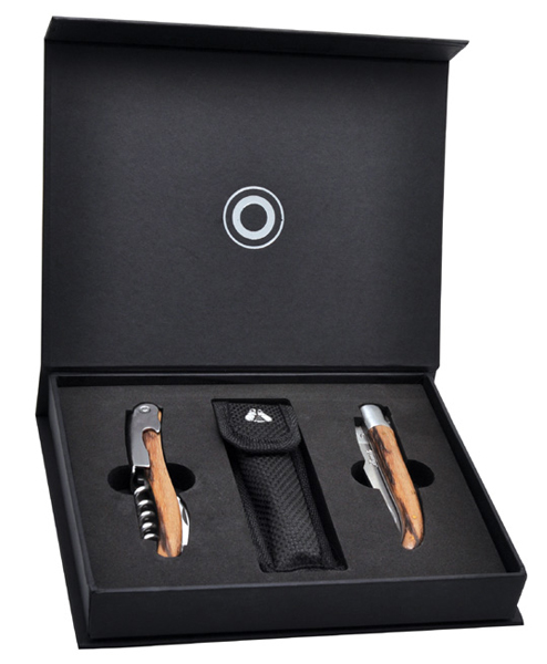 Laguiole Coriolis, Set Duo