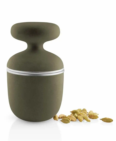 Eva Solo, Salz-und Gewürzmörser, Green Tool
