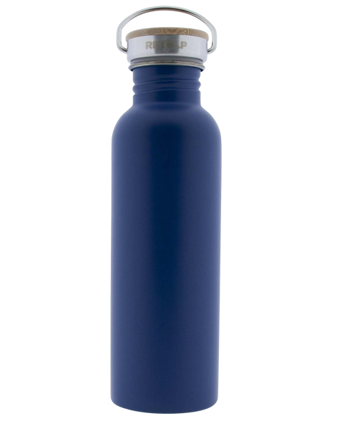 Retulp® Urban 750 ml mit Bambusdeckel