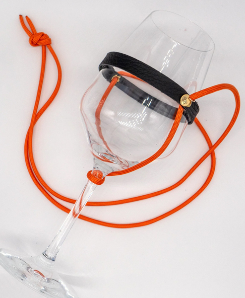 Häng Over in Orange