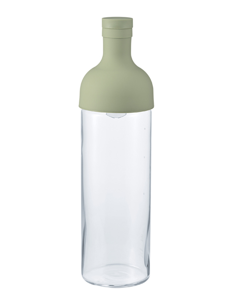 Hario, Cold Brewed Tea, Eisteeflasche Mint