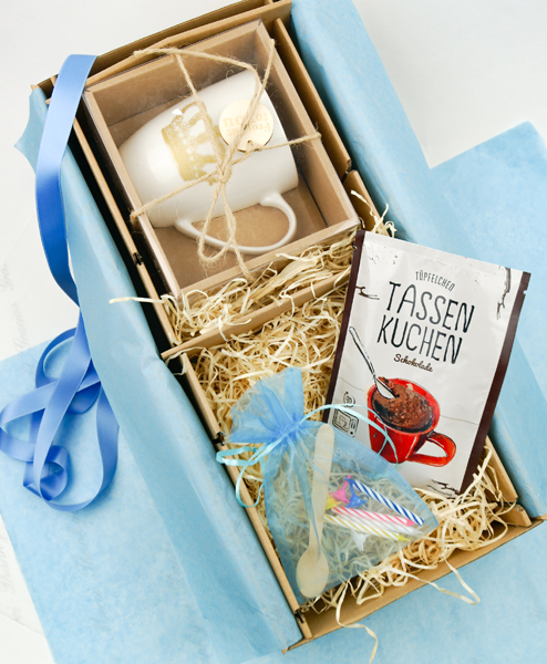 From-me-to-you Geschenkset