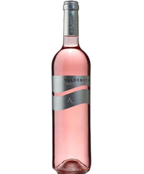 Valdemoya Rosado Palido, Spanien