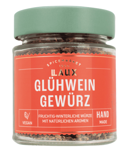Laux Gluehweingewuerz 50g