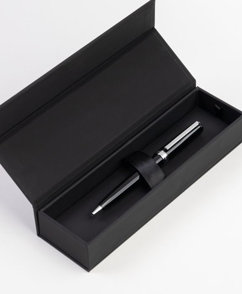 Cerruti Füllfederhalter Spring Black