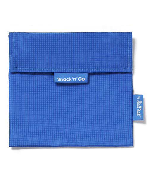 Roll'eat Snack'n'Go, Lunschbag