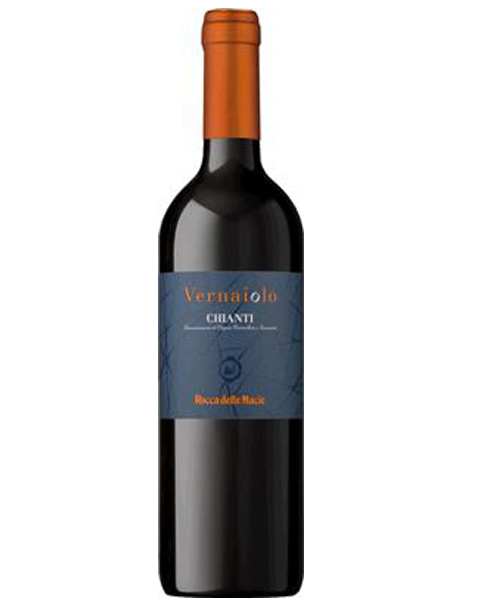 Rocca delle Macìe, Vernaiolo Chianti 0,75 l
