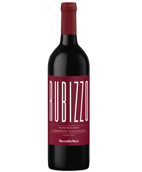 Rocca delle Macie, Rubizzo Toscana IGT 0,75l