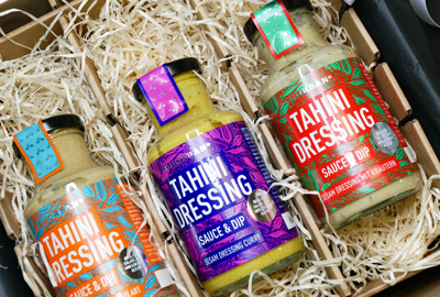 Ghorban Feinkostpaket Orientexpress