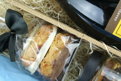 Florentiner Welt, Mini Florentinerstangen