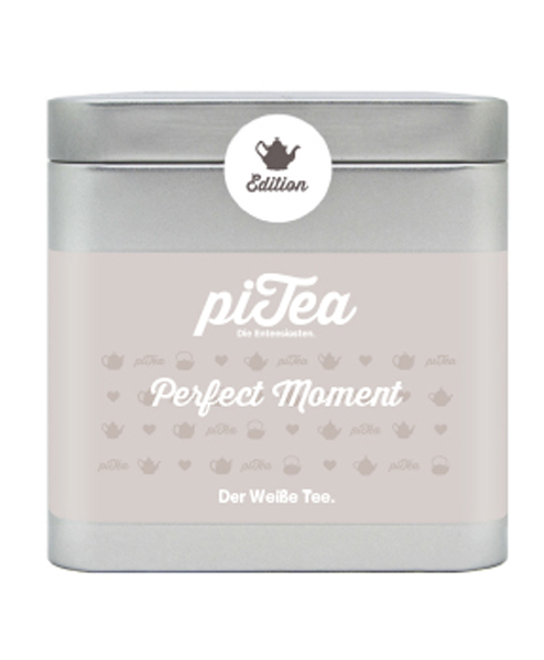 Teemischung Perfekt Moment von pi Tea 