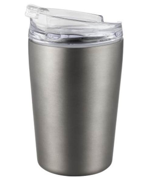Metmaxx® CremaExpresso, titan
