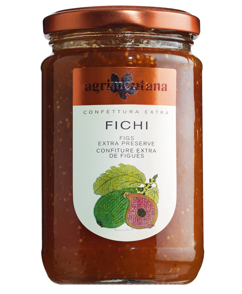 Feigenkonfitüre Agrimontana