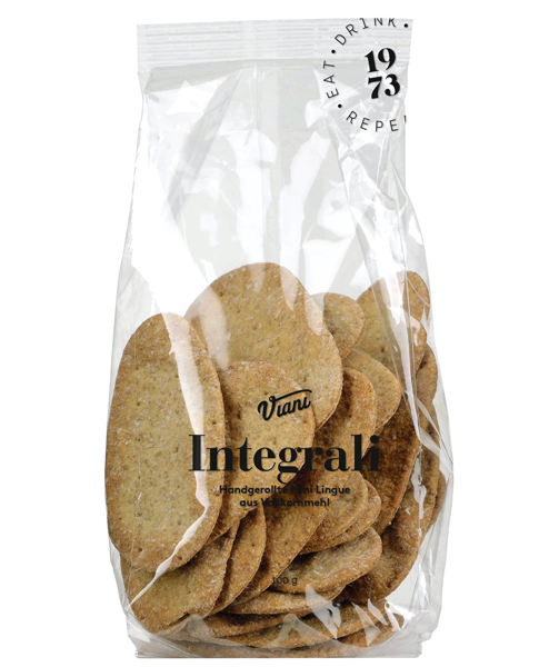 Lingue die suocera mini