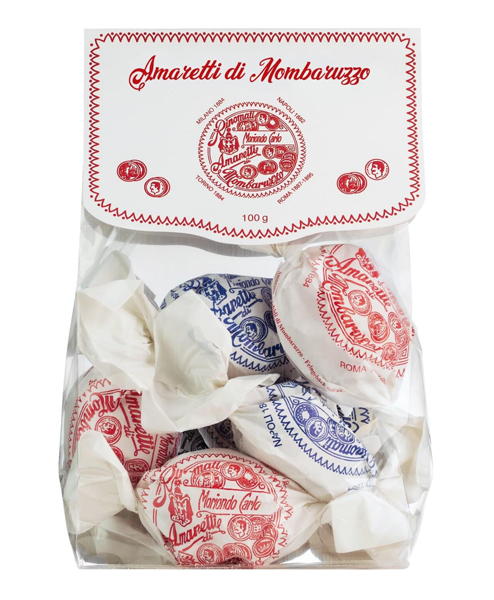 Moriondo, Amaretti di Mombaruzzo, 100g