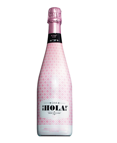 Cava Hola 0,75 l