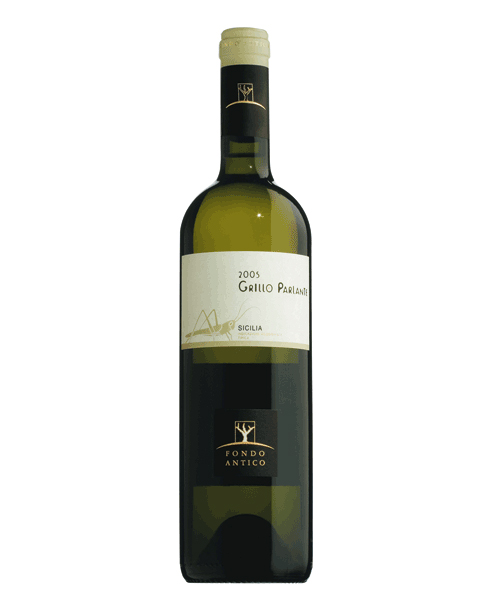 Grillo Parlante