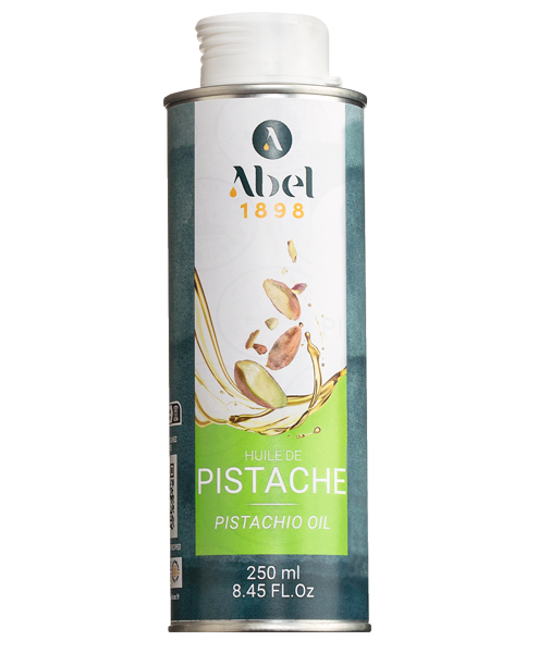 Lapalisse, Huile de Pistache, 250 ml