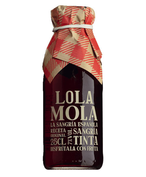 Sangria Lolailo, 0,75 l