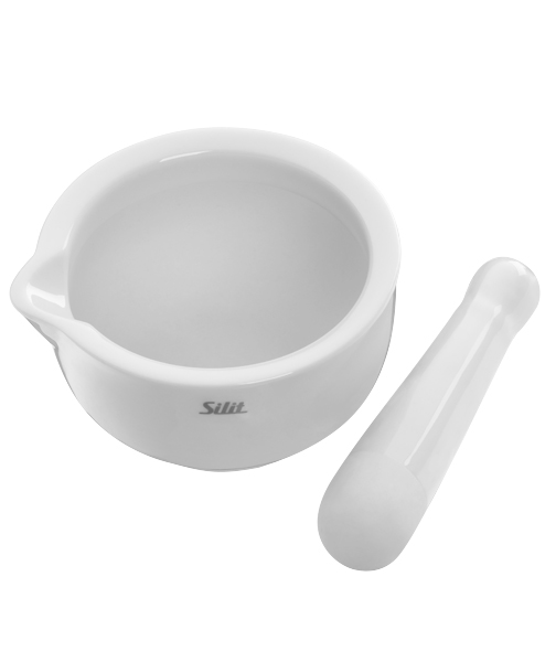 WMF Mörser Silit