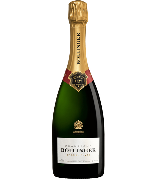 Champagner, Bollinger Special Cuvée Brut
