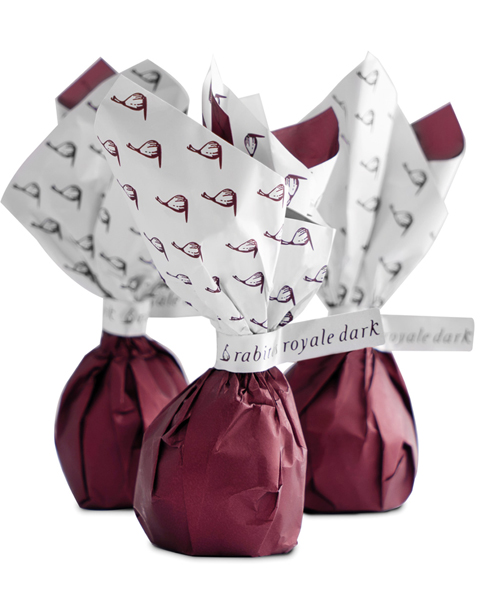 La Higuera, Rabitos royale einzeln verpackt