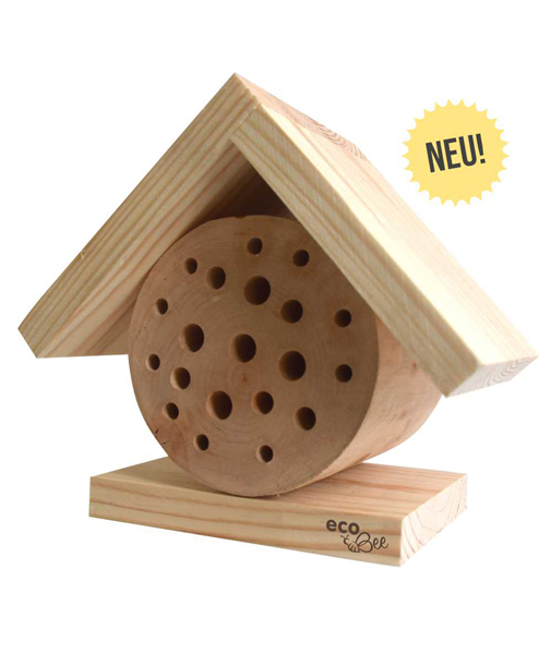 ecobrands Bienenhotel Villa