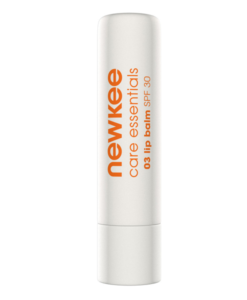 newkee "Lip Balm SPF30" Lippenpflegestift