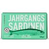 Ghorban Jahrgangssardinen Mediterran