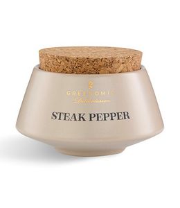Greenomic, JAPANESE STYLE POT STEAK PEPPER