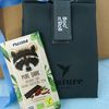 corviscom, Geschenkpaket „Lunch to go" Mailing