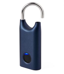 Nomaday Lock, biometrisches Vorhängeschloss