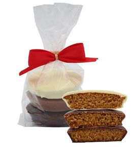 Confiserie Möhlenkamp, Lebkuchen Mix 3er