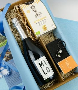 Happy Auto Geschenkset