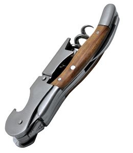 Kellnermesser Olivenholz