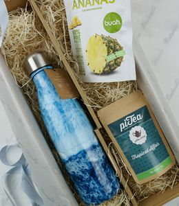 corviscom, Geschenkpaket Ocean Lover