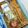 corviscom Geschenk Sonntagsfrühstück