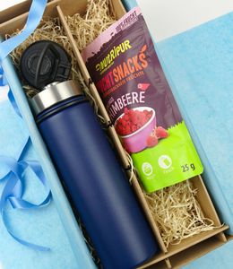 corviscom B2B Geschenkpaket Vitamin2Go