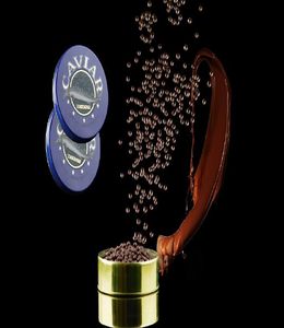 Schokomann, Schokokaviar Mood