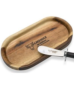 Laguiole en Aubrac Butterteller 