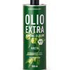 Ghorban, Olio Extra Vergine di Oliva – Kreta, BIO 500 ml
