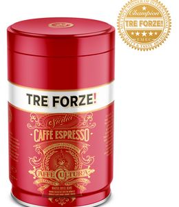 Tre Forze Espresso 250g Dose