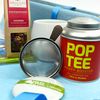 Energiebooster mit POP Tea
