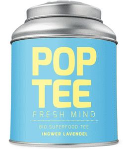 POP Tee Fresh Mind, Dose 60 g