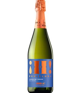 Barcelona Brands, Hola alkoholfrei 0,75l