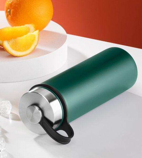 Nordic Thermal Mug, 600 ml gruen